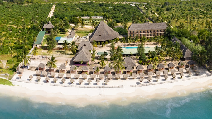 Hotel South Beach Resort