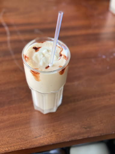 Kilimanjaro Restaurant