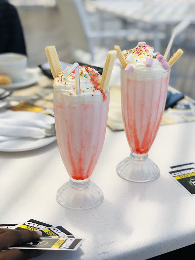 Coral Beach Hotel Dar es Salaam