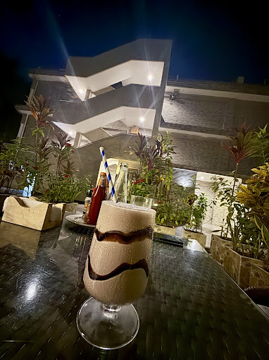 Delta Hotels Dar es Salaam