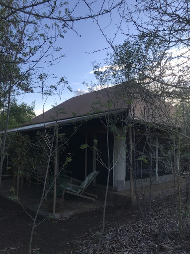 iKWETA Safari Camp