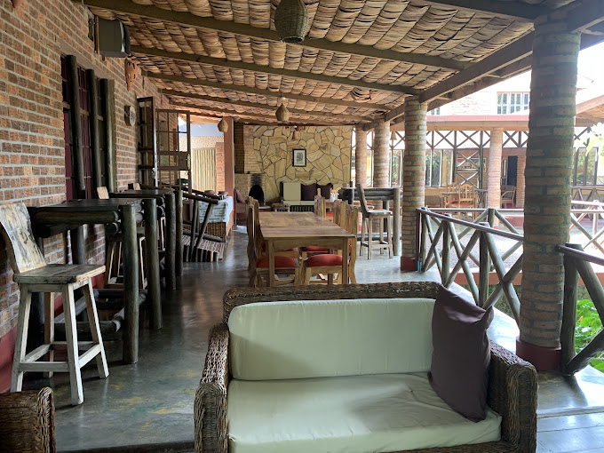 Ambureni coffee lodge