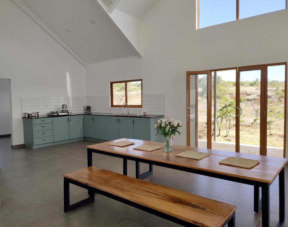 Eluwai House Nanyuki