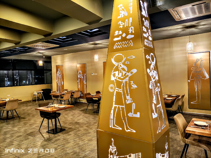 Cairo Egyptian Restaurant