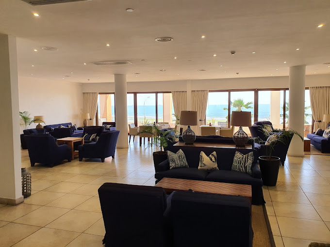 The Oyster Bay Hotel Suites