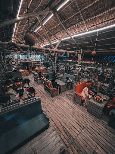 M Burger & Grill Coco Beach