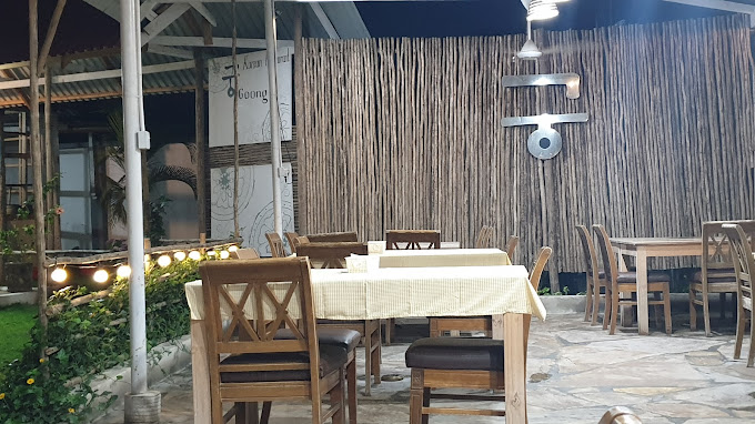 Goong Korean Restaurant