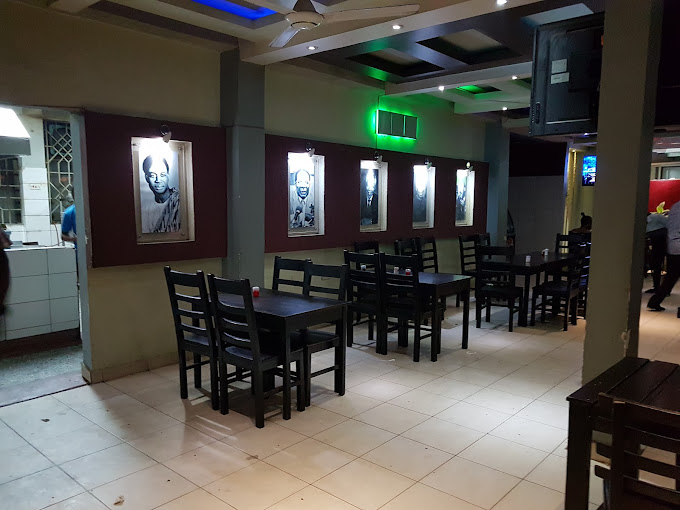 Brake Point Carnivore