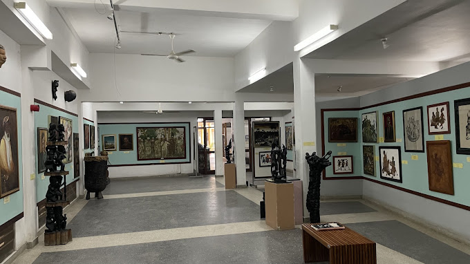 National Museum and House of Culture