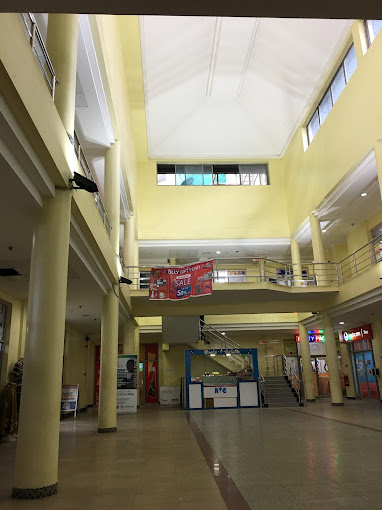 Kibo Commercial Complex, Tegeta