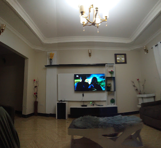 New Dodoma Diamond Lodge