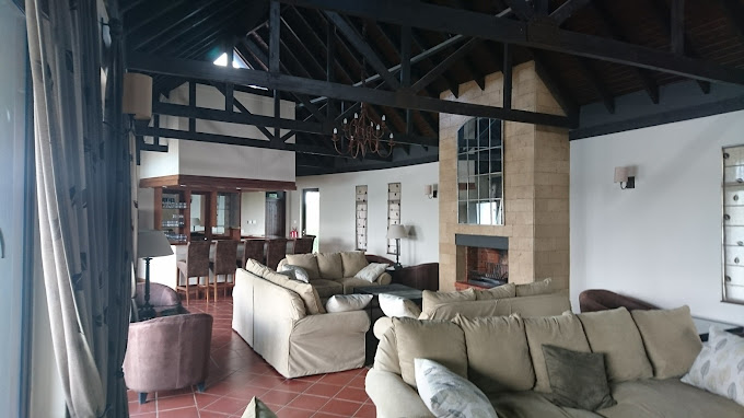 Mount Kenya Wildlife Estate