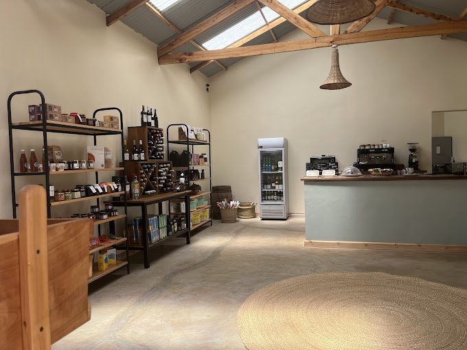 The Timau Collective