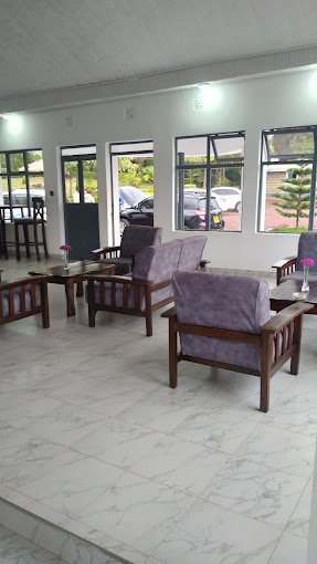 The Legacy by J.Kirimi