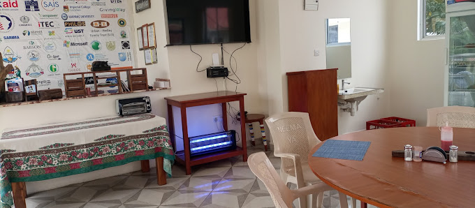 Arusha INN Hotel Nanofilter Legacy in Arusha