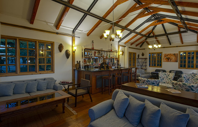 Karibu Camps & Lodges Ltd