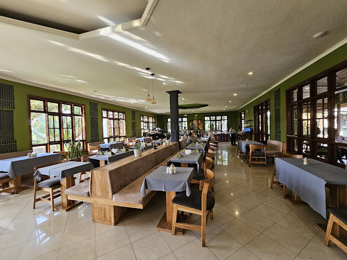 Arusha Planet Lodge