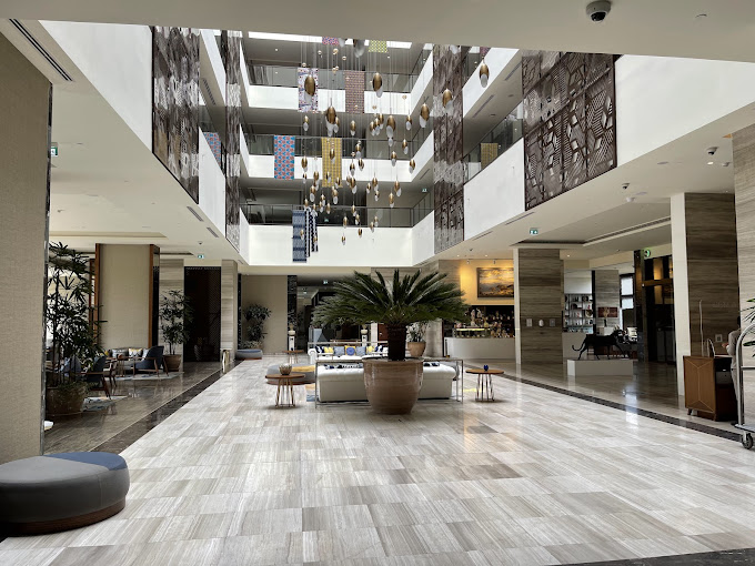 Gran Melia Arusha