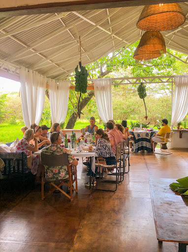 Acacia Grove Lounge Bar