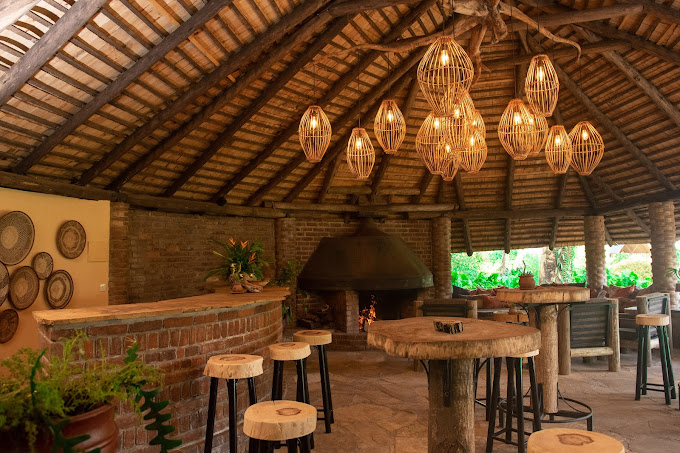 Tumbili Lodge Arusha