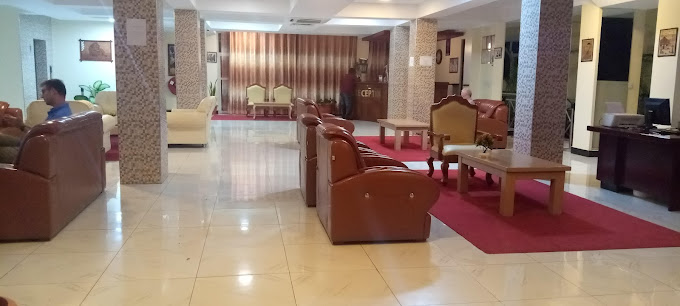 A1 Hotel and Resort, Arusha