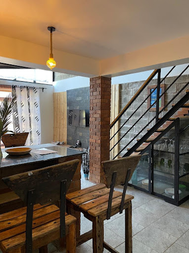 Jabulani Private Villa’s