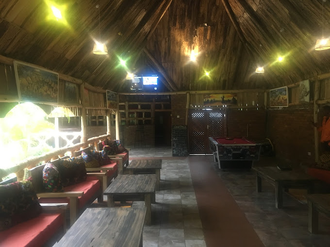 Vijiji Center Lodge and Safari