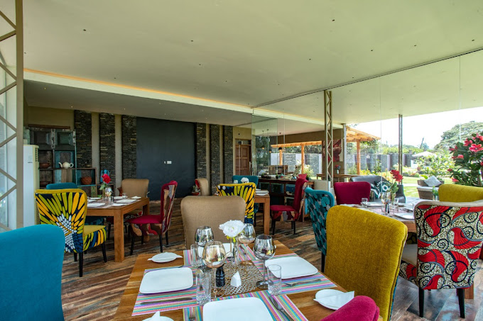 Kinga Homes Boutique Hotel