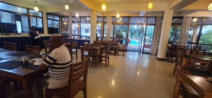 Panama Garden Resort Tanzania