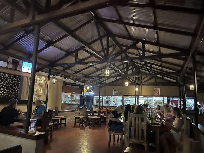 The Kitchen Flavour Restaurant