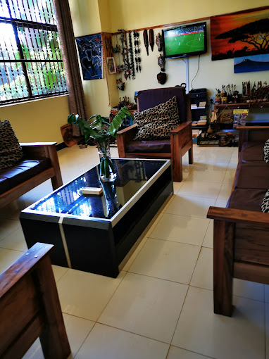 Stella Maris Executive Lodge