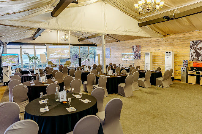 Coral Beach Hotel Dar es Salaam