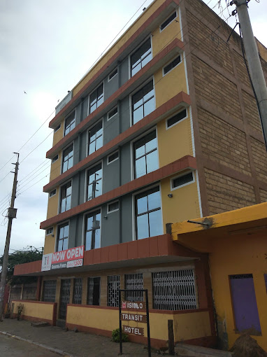Isiolo Transit hotel – Isiolo Town