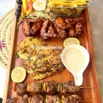 JACQUESSALAD AND RESTAURANT DODOMA