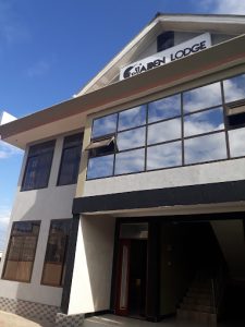 Jaden Hotel & lounge