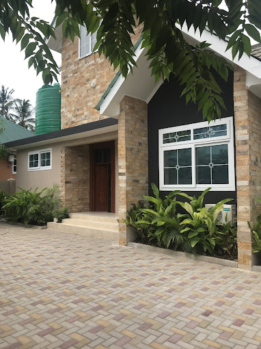 Jeedas Serenity Lodge