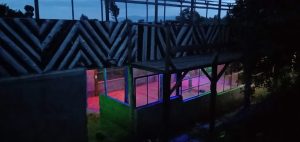 Karismatic Nanyuki Lounge