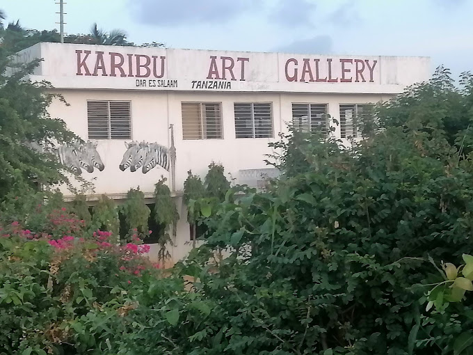 Karibu Art Gallery