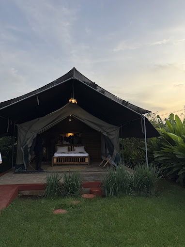 Kibo View Farm Lodge