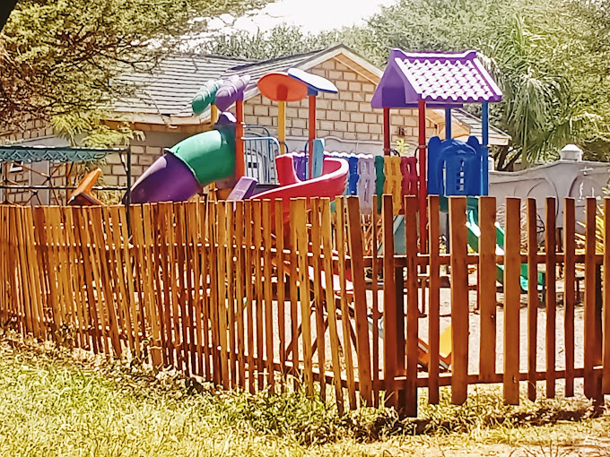 Northgate Resort Isiolo