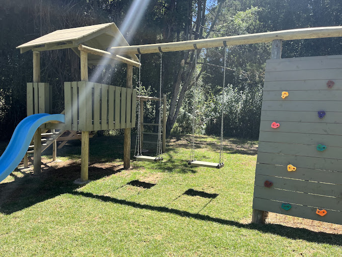 The Timau Collective