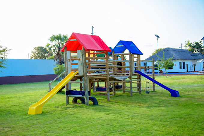 Aya Sophia Villa – Garden Hotel