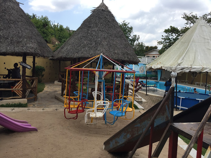 Bonag Hotel & Resort