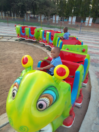 St.Gaspar Conference Centre