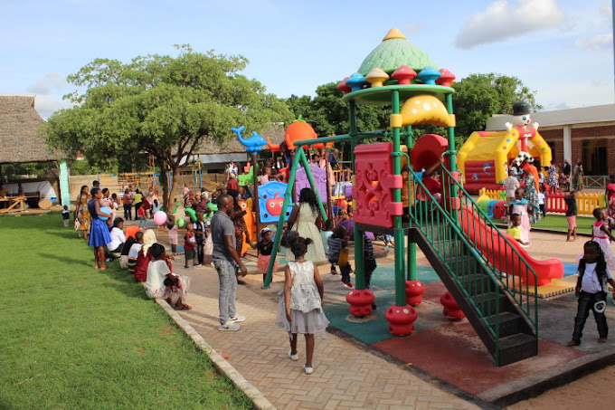 Royal Village Hotel, Dodoma