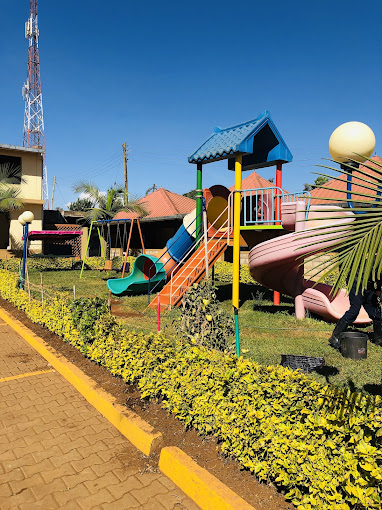 Westwind Hotel Meru