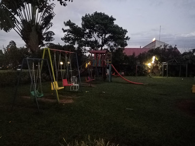 Gatimene Gardens Hotel