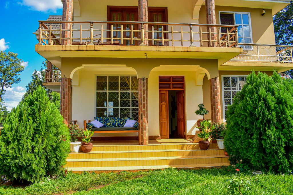 Kilimanjaro Accommodation