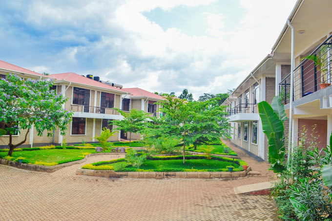 Kilimanjaro Eco Hostel