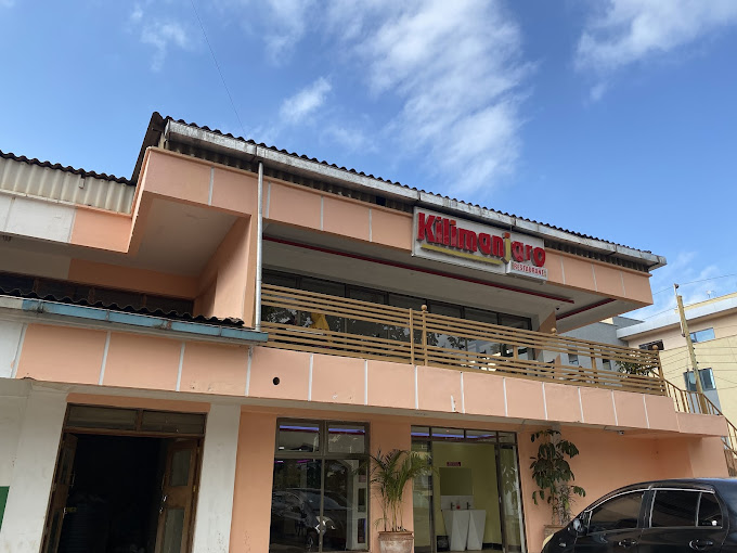 Kilimanjaro Restaurant